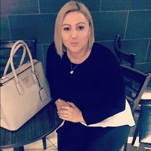 SOLD 🔥Prada saffiano  100% Original perfect